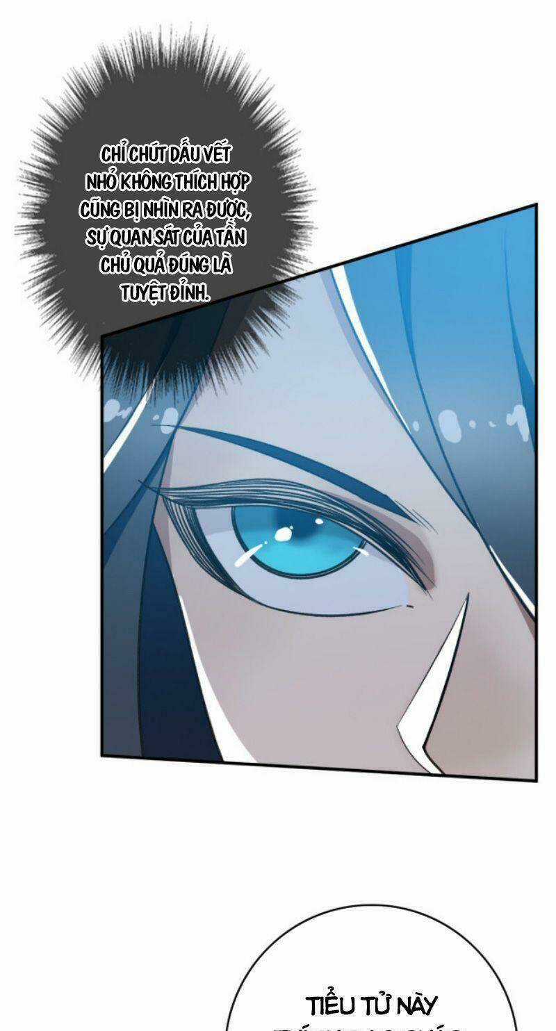 Siêu Đạo Thần Thuật - Chapter 26 - Trang 9