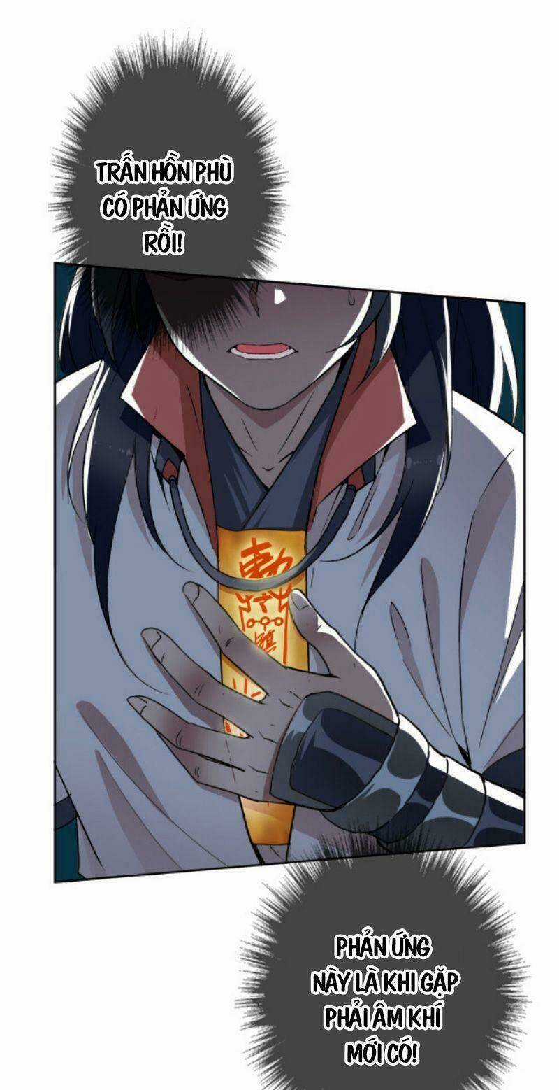 Siêu Đạo Thần Thuật - Chapter 27 - Trang 1