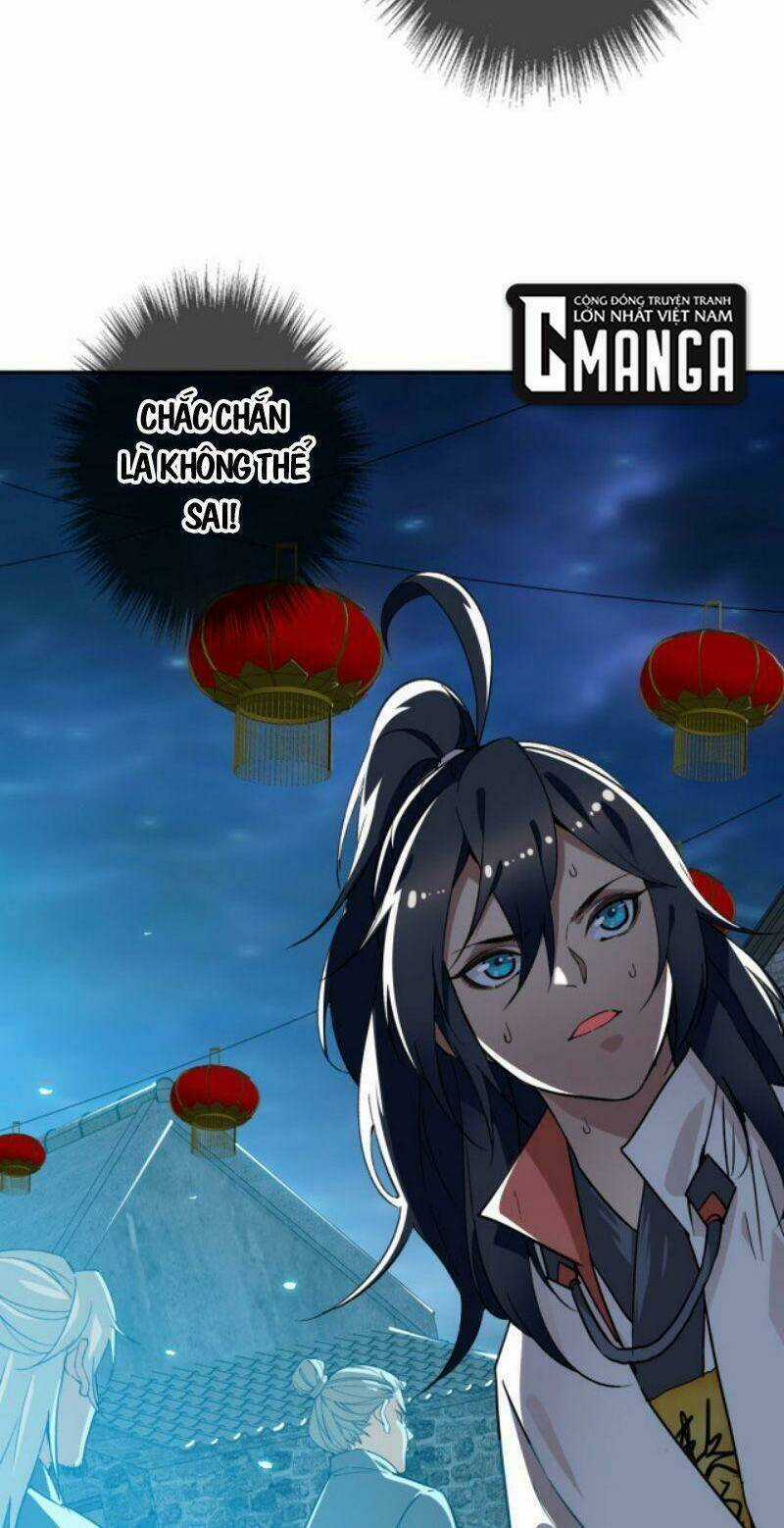 Siêu Đạo Thần Thuật - Chapter 27 - Trang 2