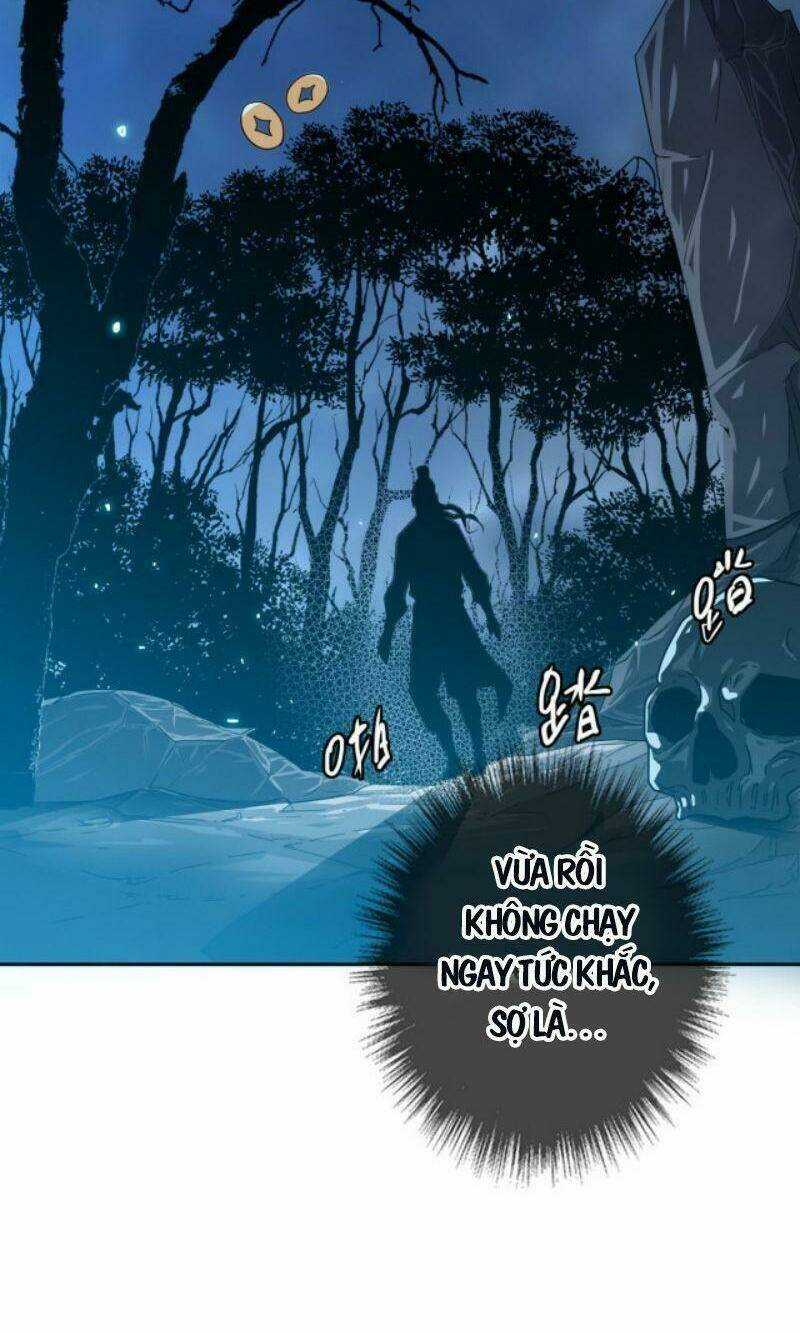 Siêu Đạo Thần Thuật - Chapter 27 - Trang 12