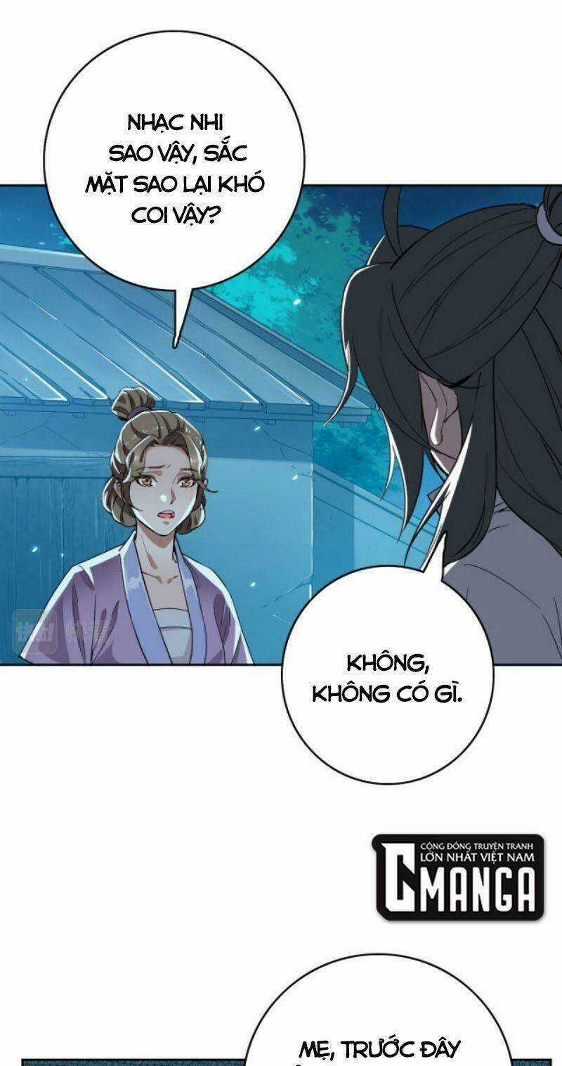 Siêu Đạo Thần Thuật - Chapter 27 - Trang 13