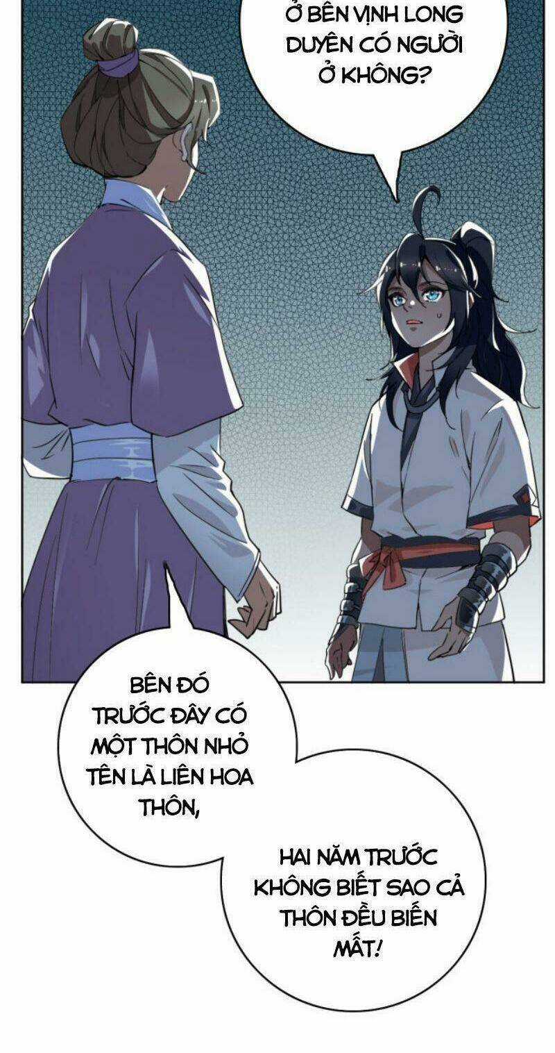 Siêu Đạo Thần Thuật - Chapter 27 - Trang 14