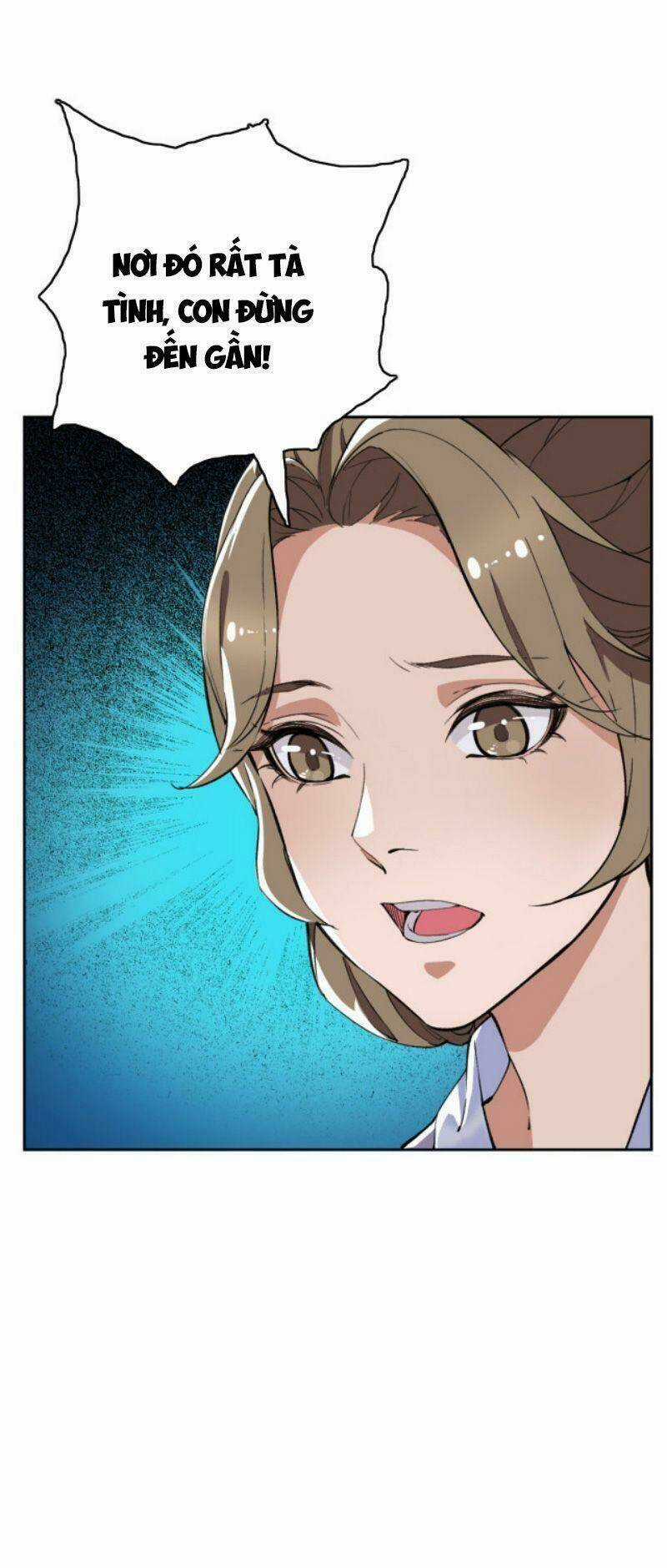 Siêu Đạo Thần Thuật - Chapter 27 - Trang 15