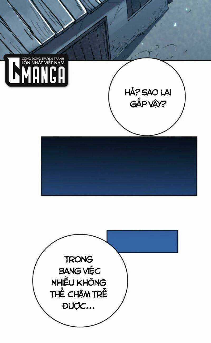 Siêu Đạo Thần Thuật - Chapter 27 - Trang 18