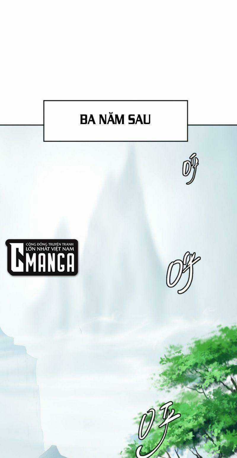 Siêu Đạo Thần Thuật - Chapter 27 - Trang 21
