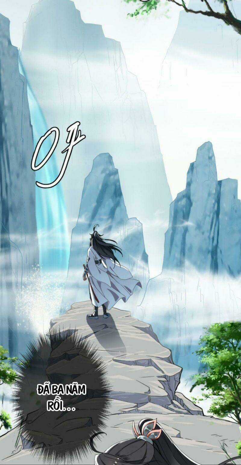 Siêu Đạo Thần Thuật - Chapter 27 - Trang 22