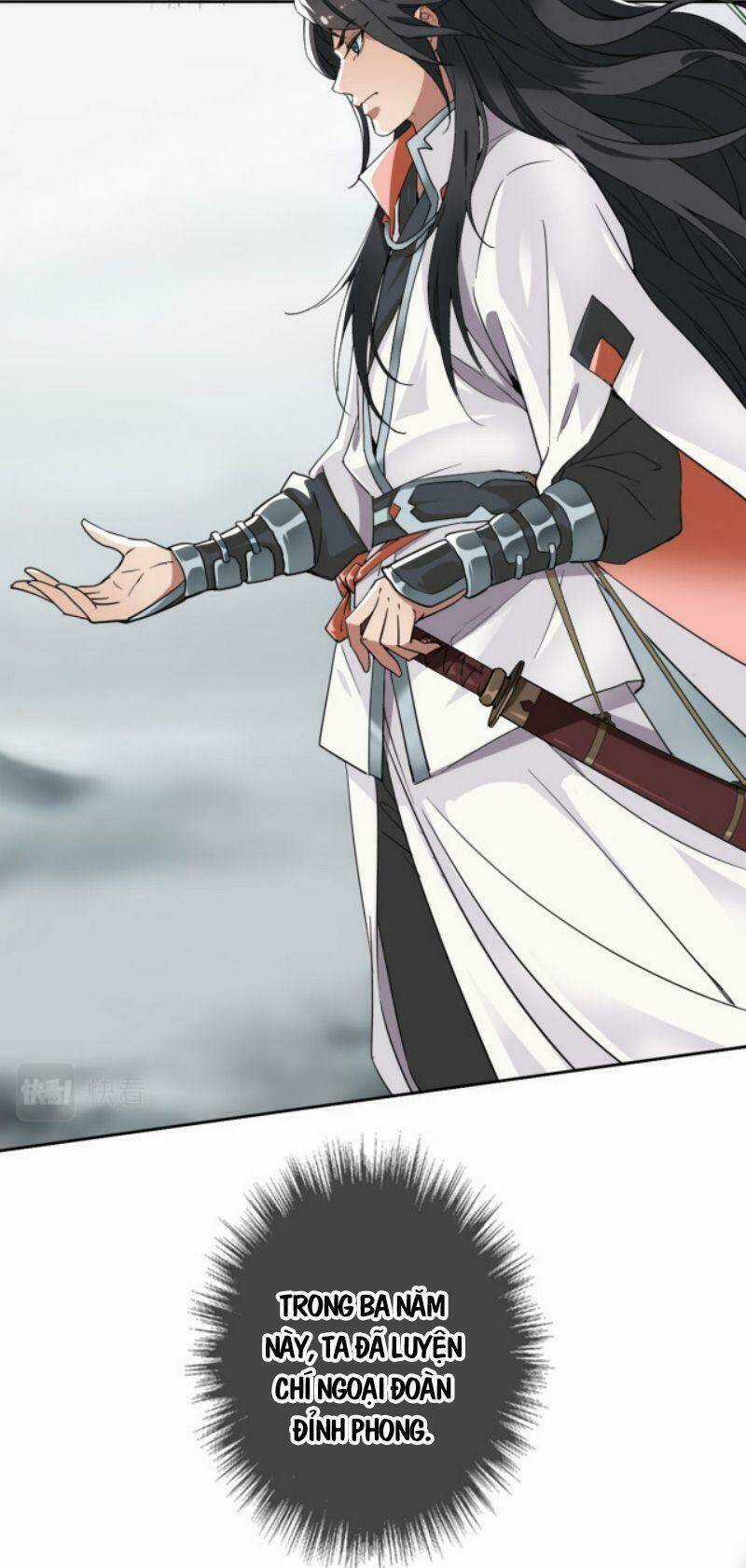 Siêu Đạo Thần Thuật - Chapter 27 - Trang 23