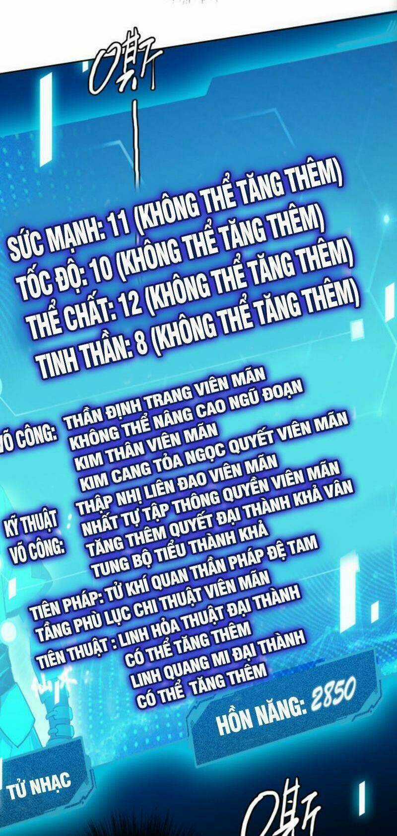 Siêu Đạo Thần Thuật - Chapter 27 - Trang 24