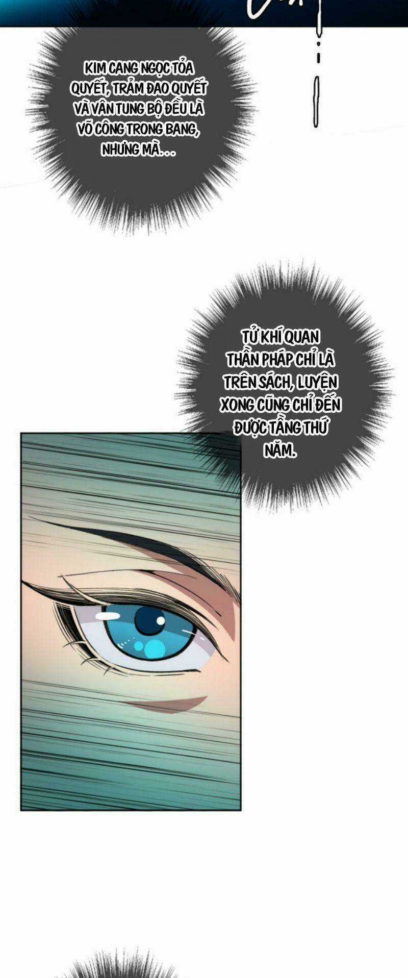 Siêu Đạo Thần Thuật - Chapter 27 - Trang 25