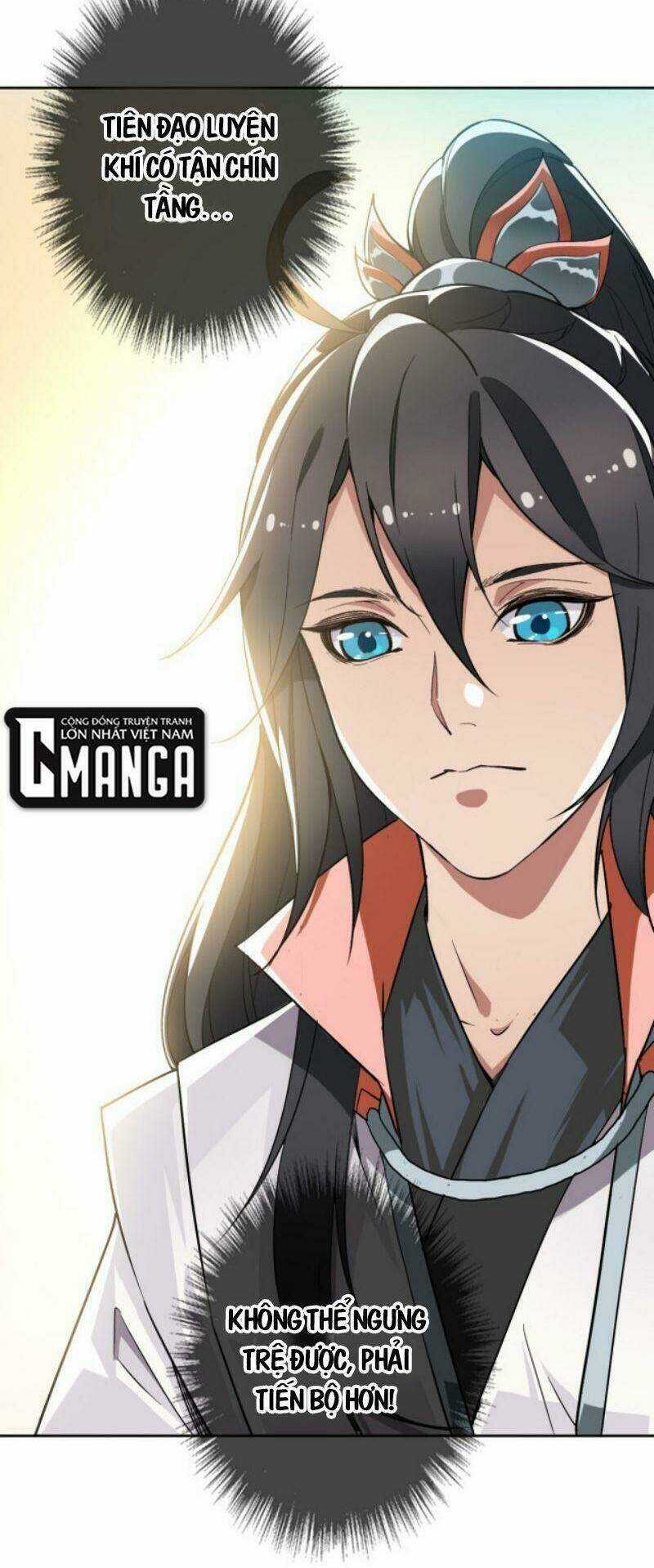 Siêu Đạo Thần Thuật - Chapter 27 - Trang 26