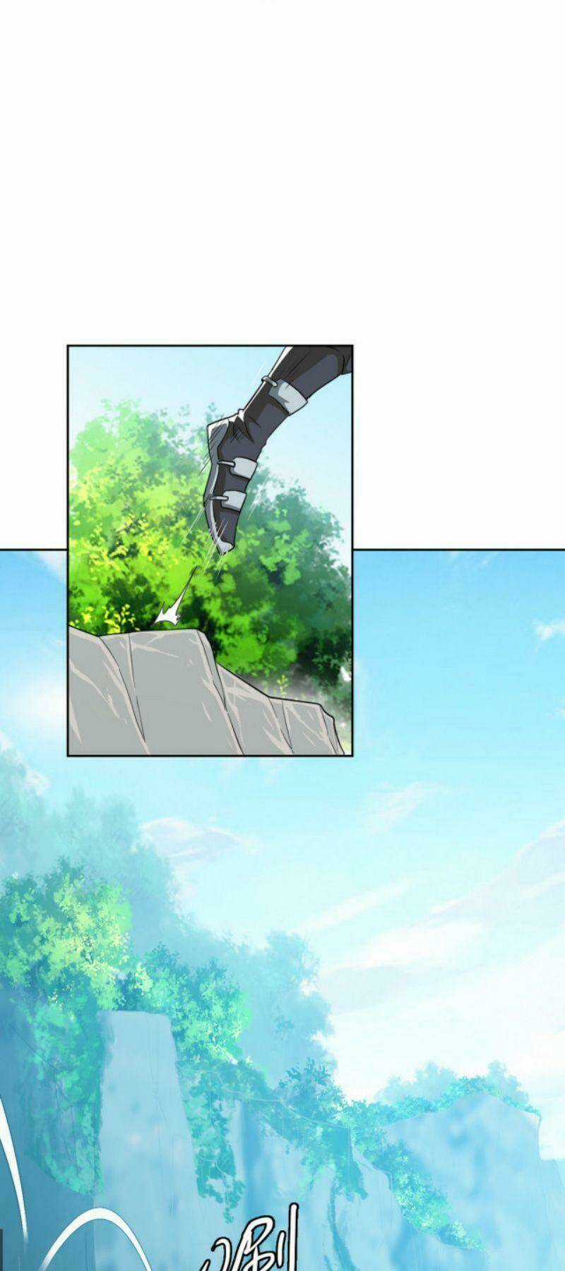 Siêu Đạo Thần Thuật - Chapter 27 - Trang 27