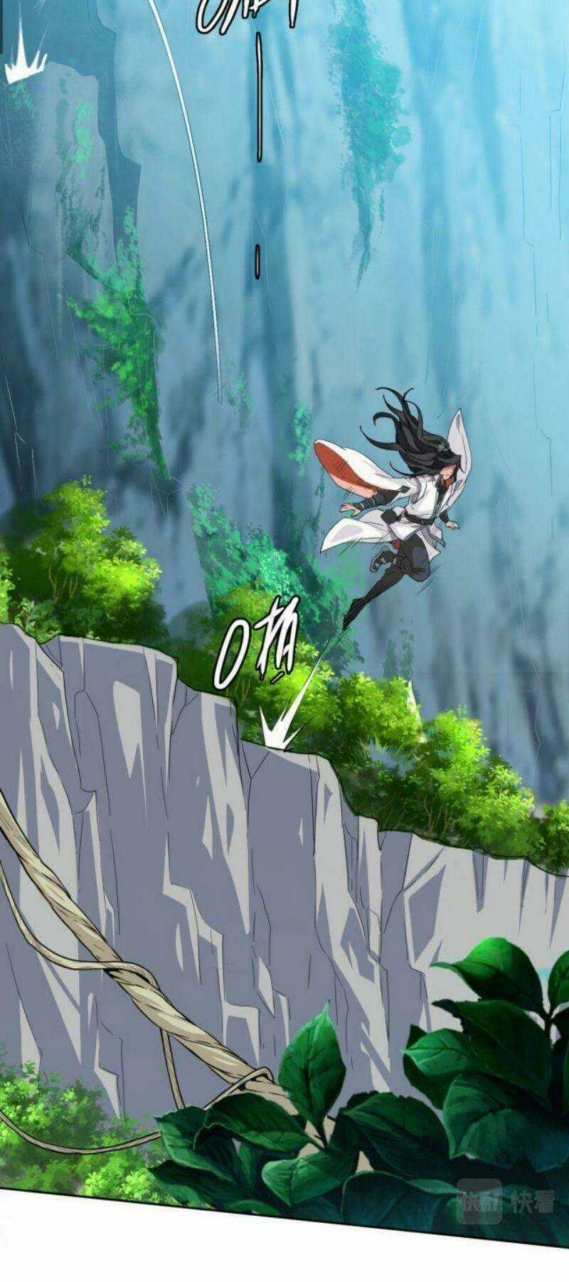 Siêu Đạo Thần Thuật - Chapter 27 - Trang 28