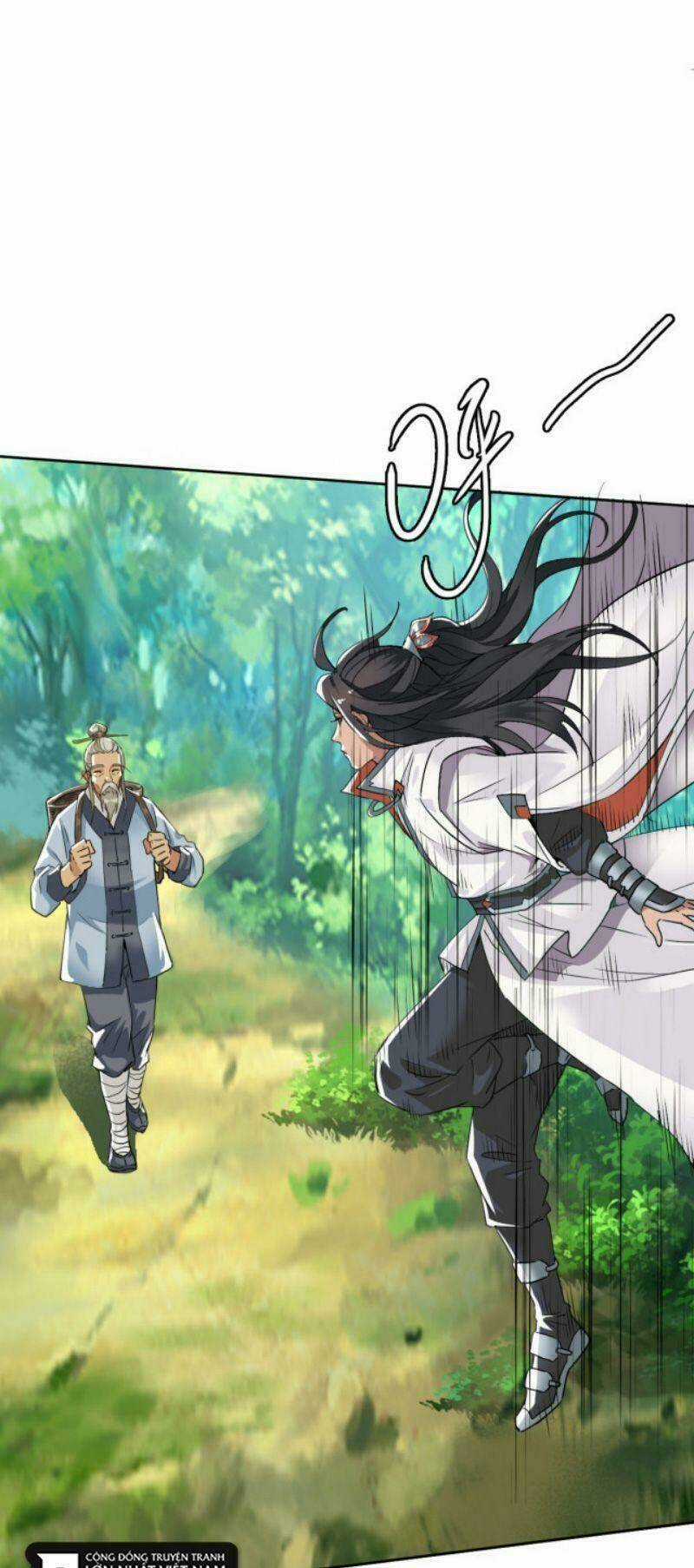 Siêu Đạo Thần Thuật - Chapter 27 - Trang 29