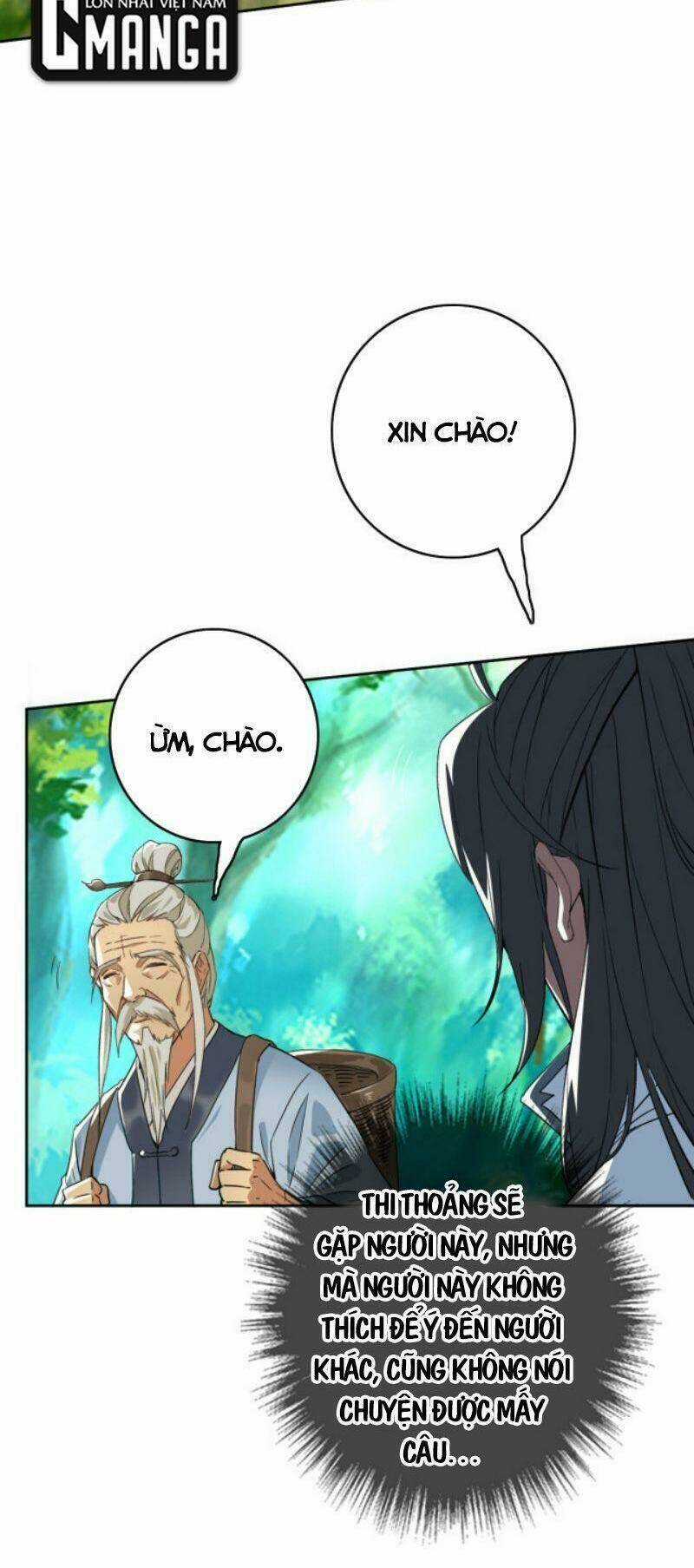 Siêu Đạo Thần Thuật - Chapter 27 - Trang 30