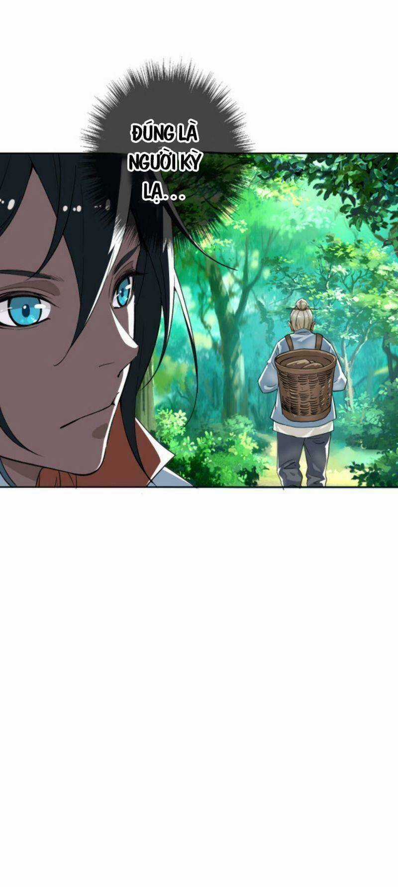 Siêu Đạo Thần Thuật - Chapter 27 - Trang 31