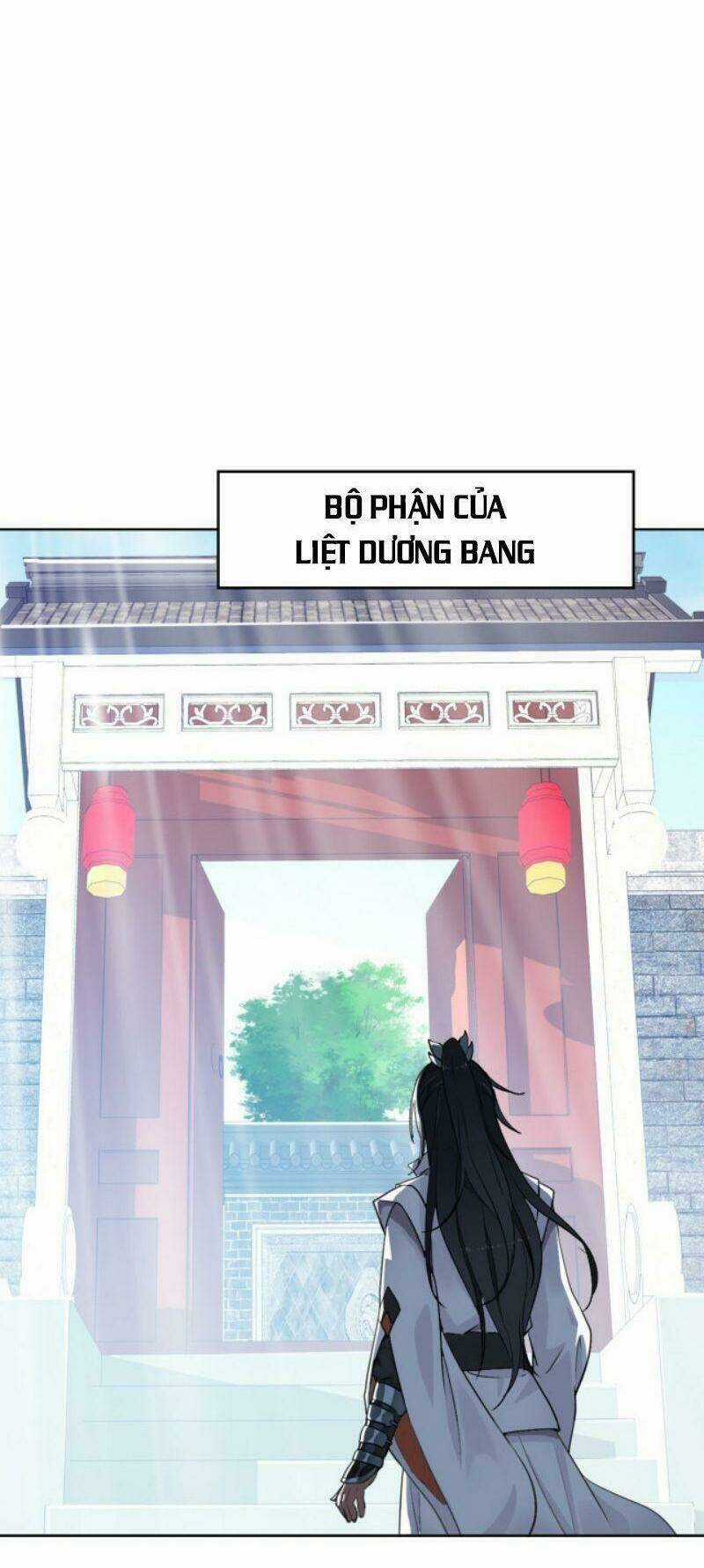 Siêu Đạo Thần Thuật - Chapter 27 - Trang 32