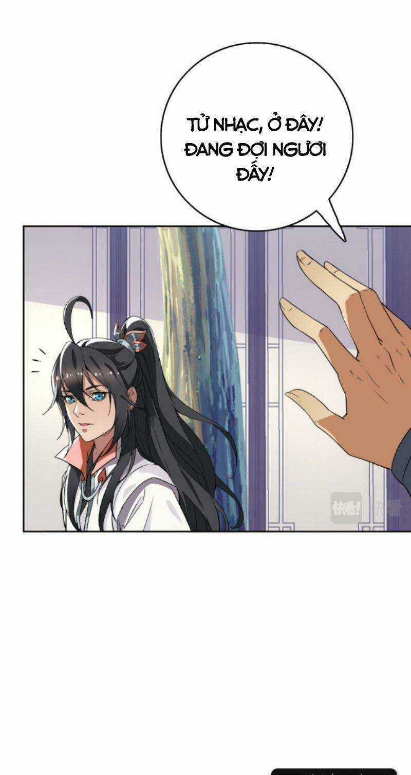 Siêu Đạo Thần Thuật - Chapter 27 - Trang 33