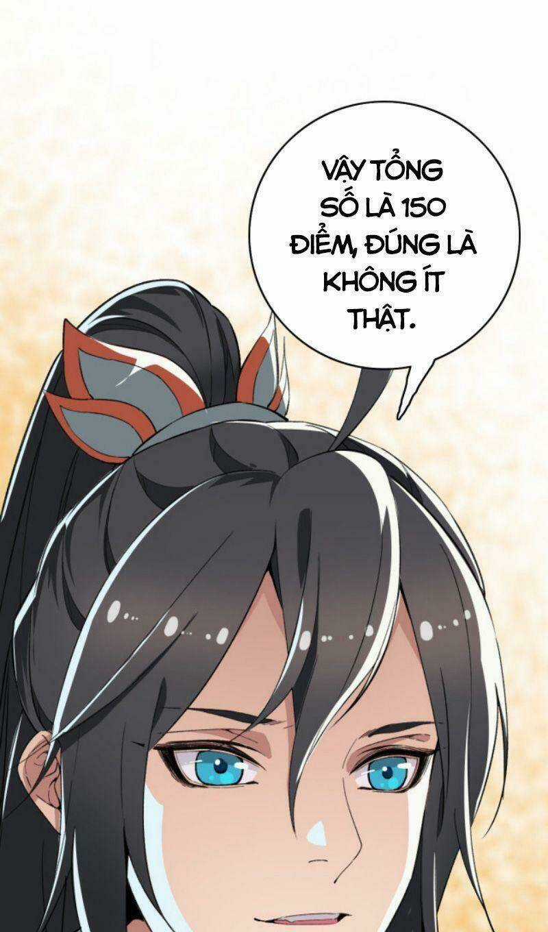 Siêu Đạo Thần Thuật - Chapter 27 - Trang 39