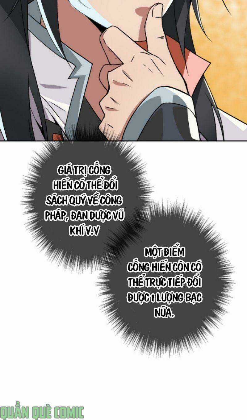 Siêu Đạo Thần Thuật - Chapter 27 - Trang 40