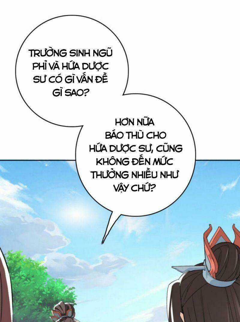 Siêu Đạo Thần Thuật - Chapter 27 - Trang 41