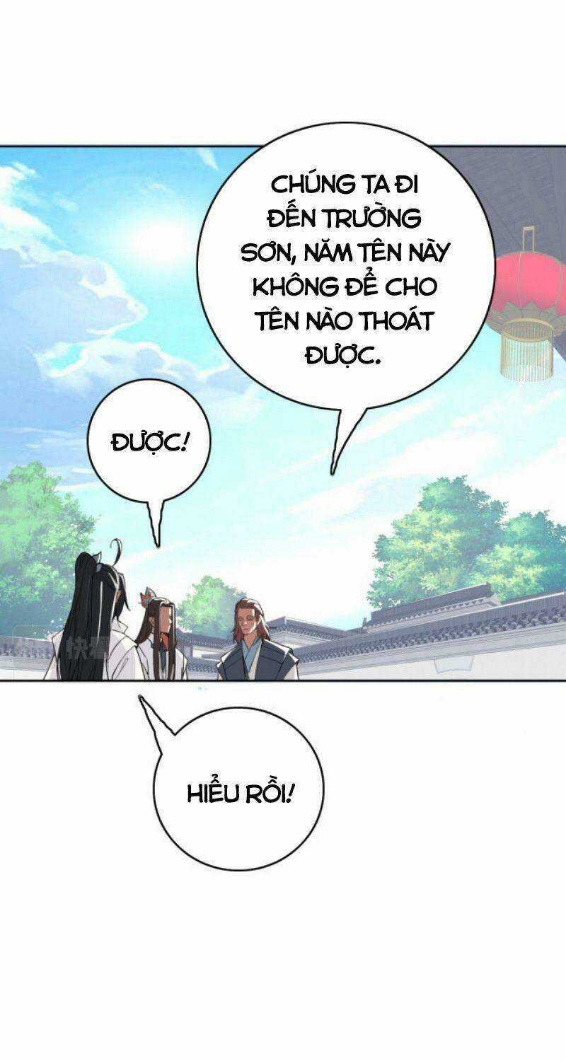 Siêu Đạo Thần Thuật - Chapter 27 - Trang 45