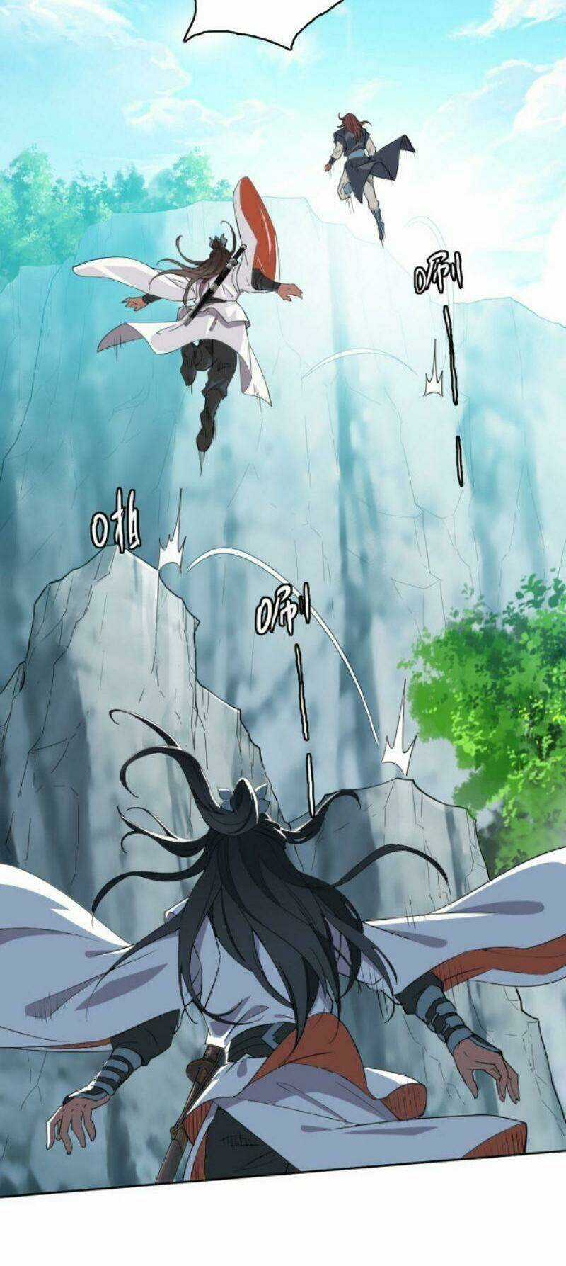 Siêu Đạo Thần Thuật - Chapter 27 - Trang 48