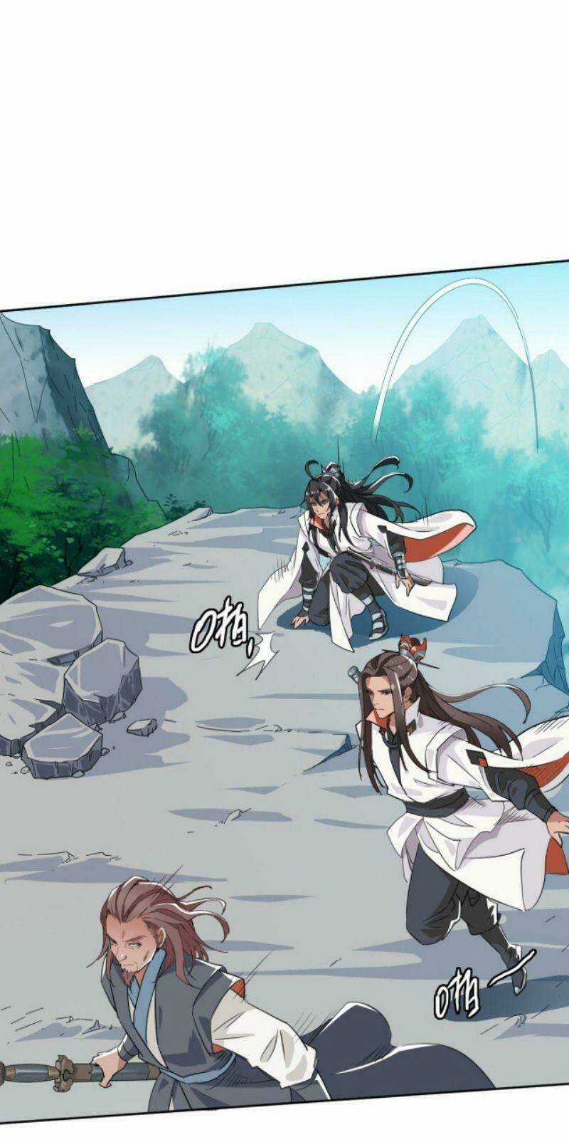 Siêu Đạo Thần Thuật - Chapter 27 - Trang 49