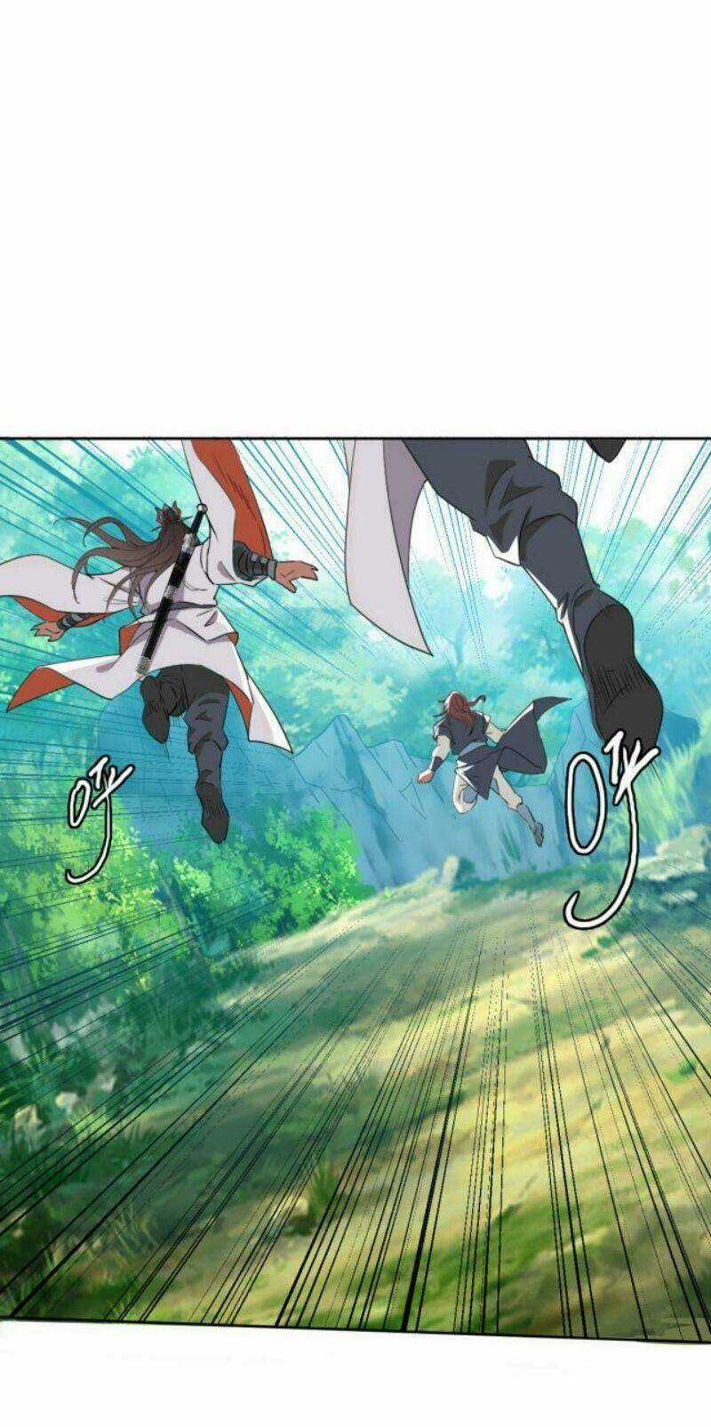 Siêu Đạo Thần Thuật - Chapter 27 - Trang 50