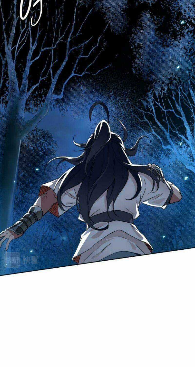 Siêu Đạo Thần Thuật - Chapter 27 - Trang 6