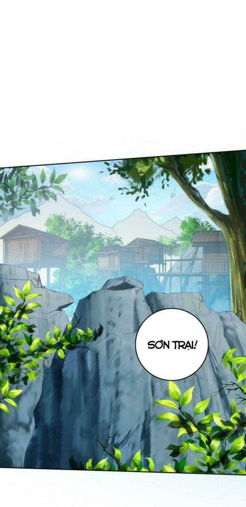 Siêu Đạo Thần Thuật - Chapter 27 - Trang 52