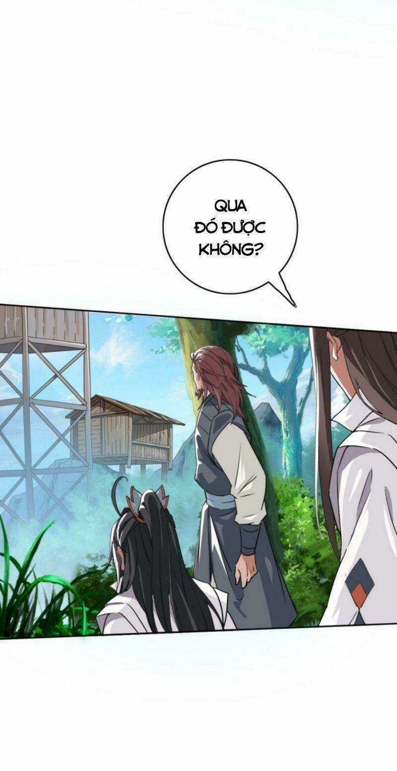 Siêu Đạo Thần Thuật - Chapter 27 - Trang 53