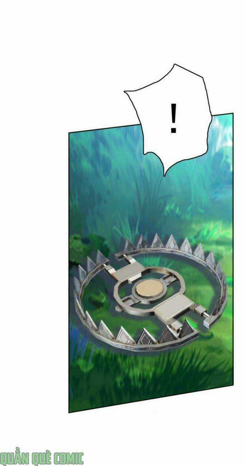 Siêu Đạo Thần Thuật - Chapter 27 - Trang 56
