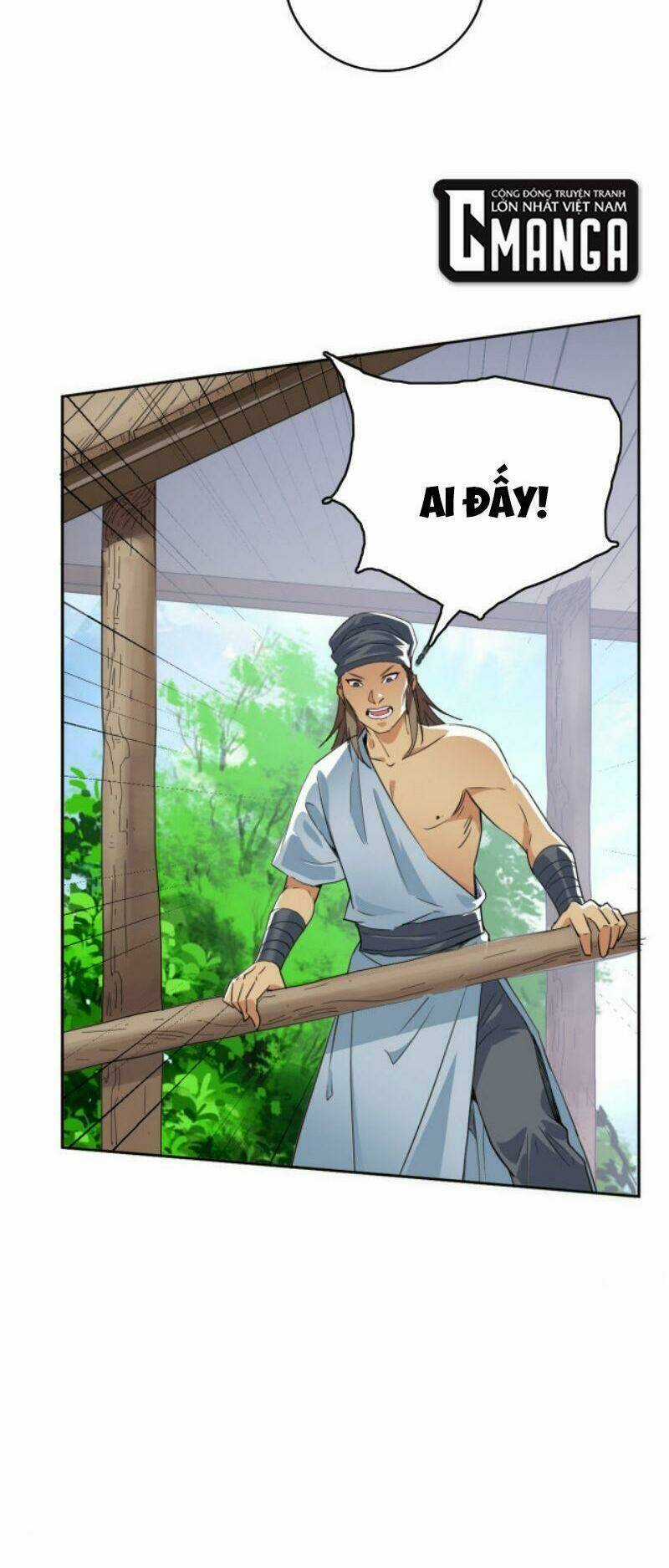 Siêu Đạo Thần Thuật - Chapter 27 - Trang 58