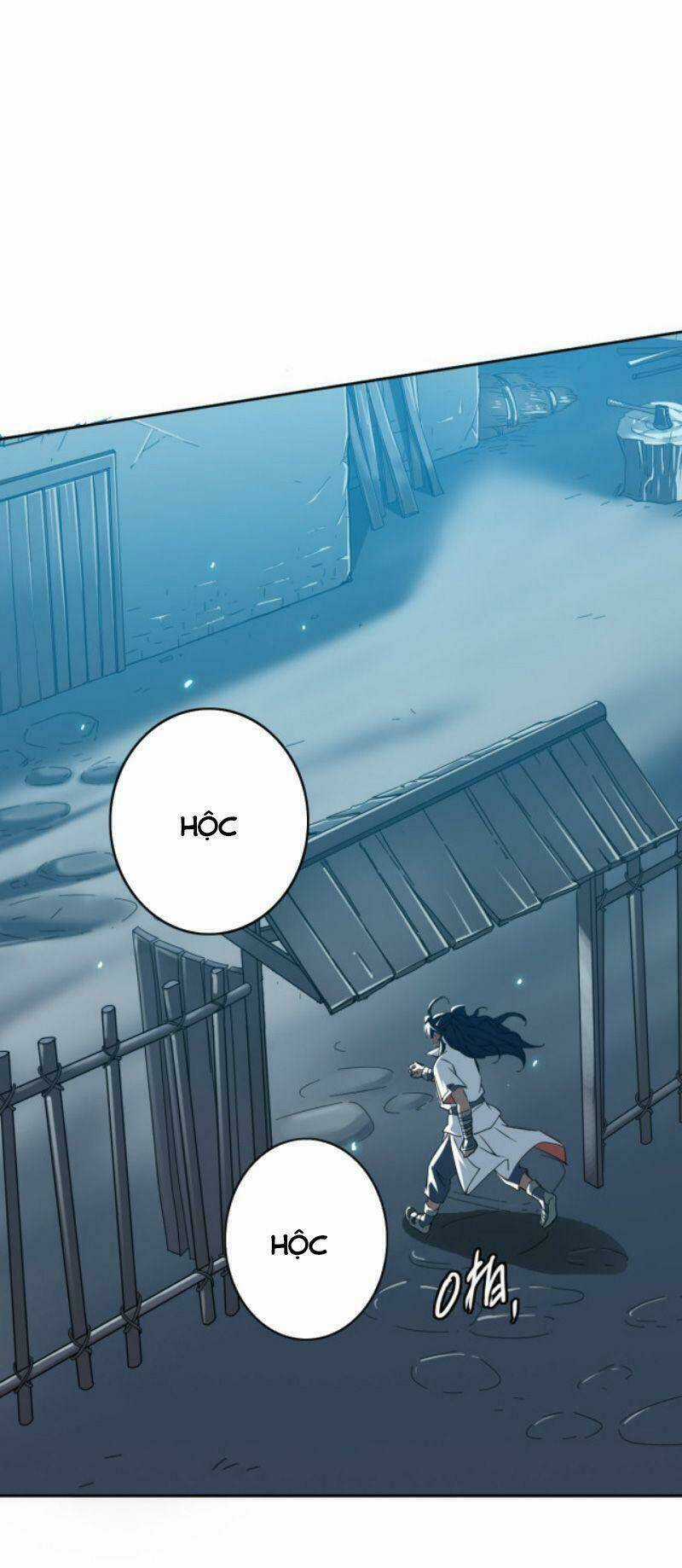 Siêu Đạo Thần Thuật - Chapter 27 - Trang 7