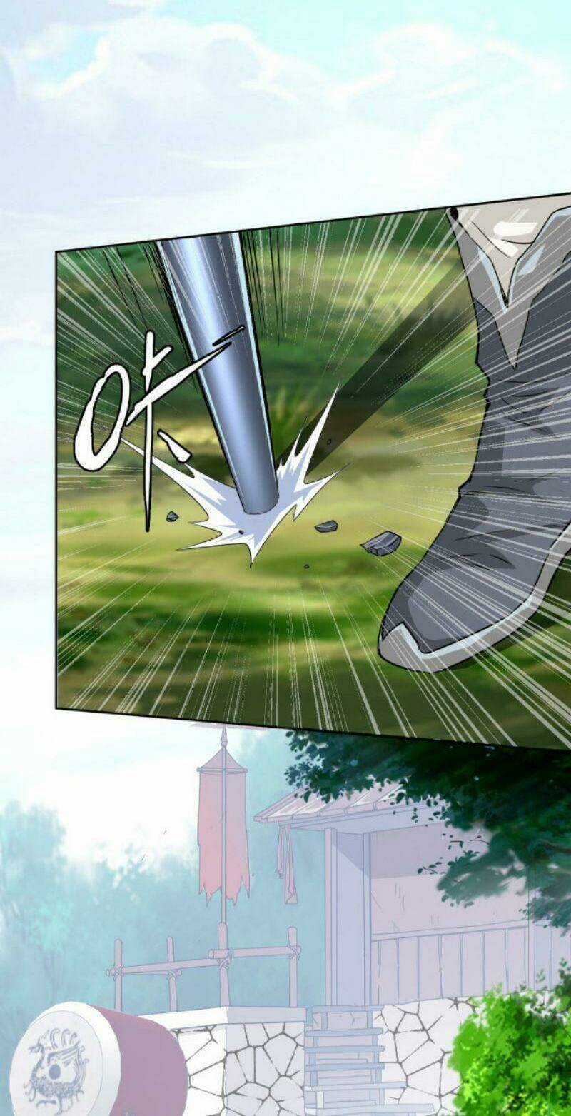 Siêu Đạo Thần Thuật - Chapter 27 - Trang 62