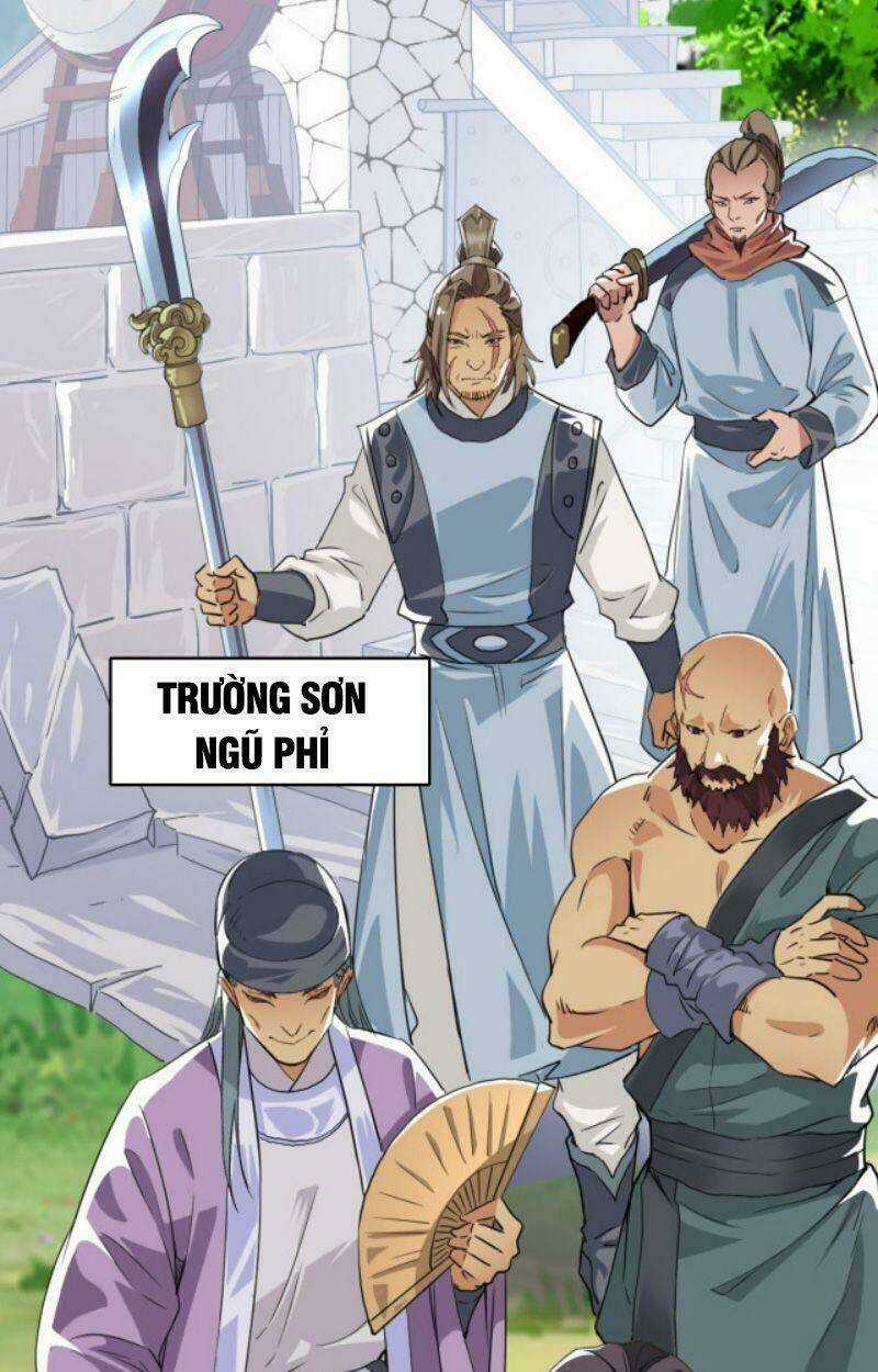 Siêu Đạo Thần Thuật - Chapter 27 - Trang 63