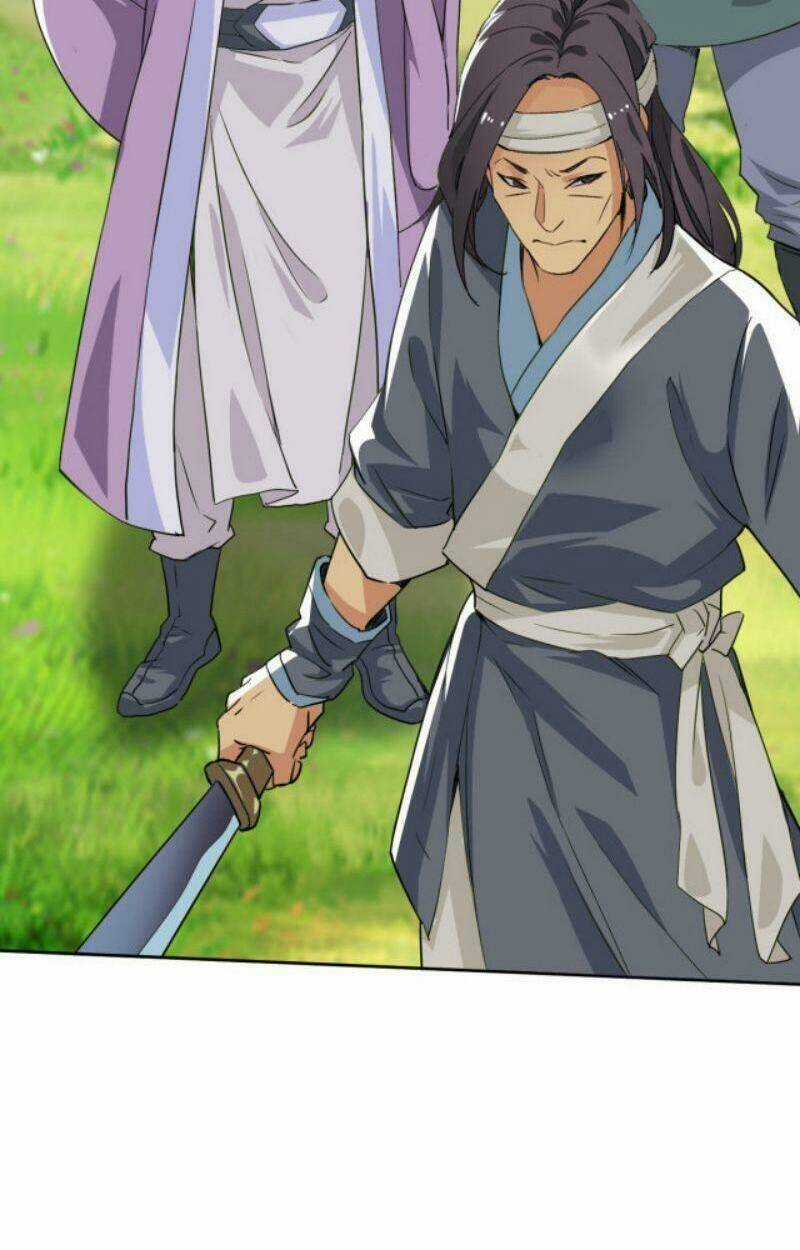 Siêu Đạo Thần Thuật - Chapter 27 - Trang 64