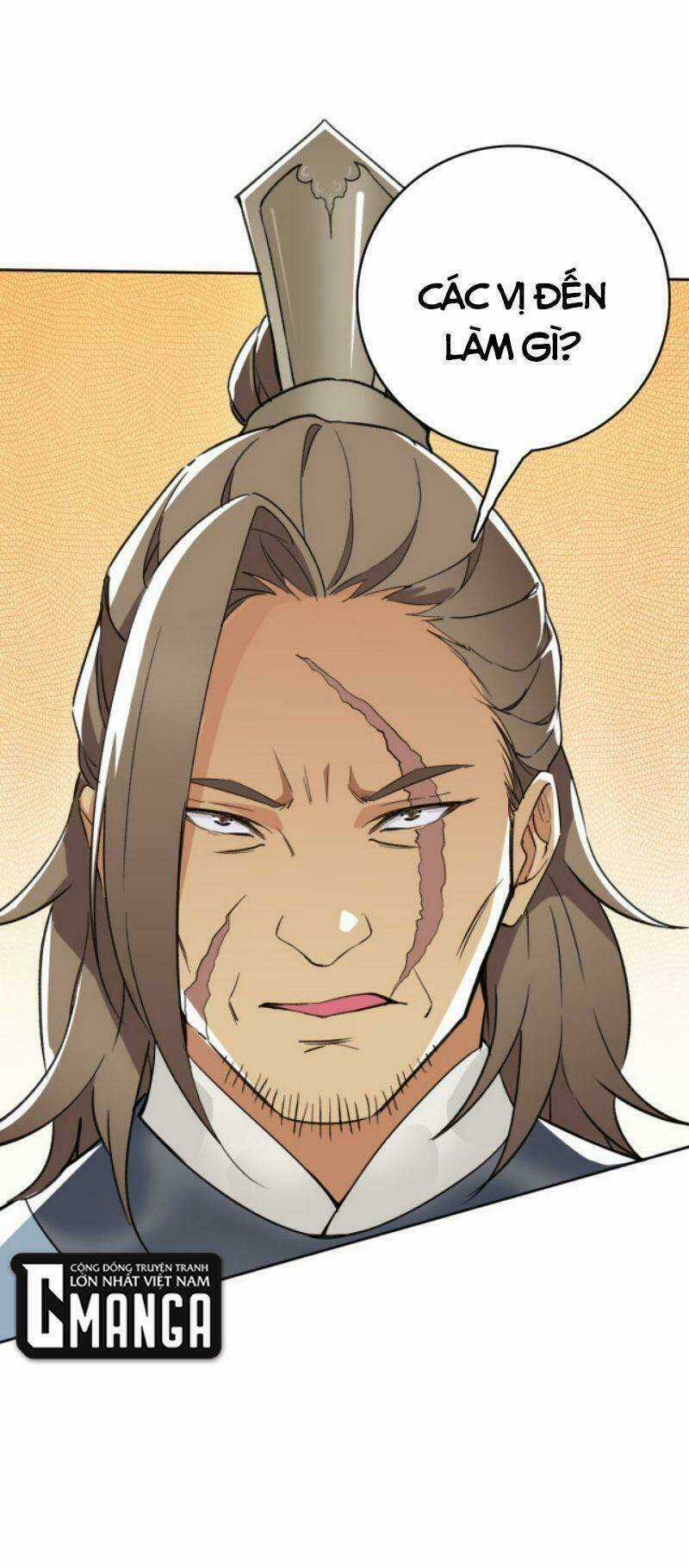 Siêu Đạo Thần Thuật - Chapter 27 - Trang 65