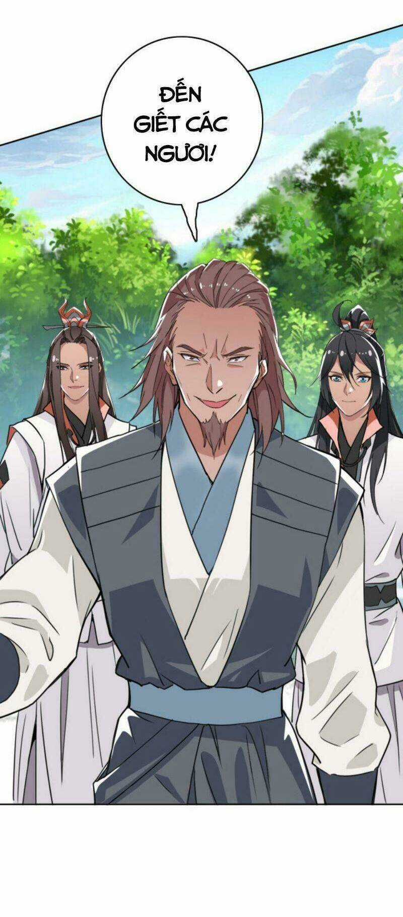 Siêu Đạo Thần Thuật - Chapter 27 - Trang 66