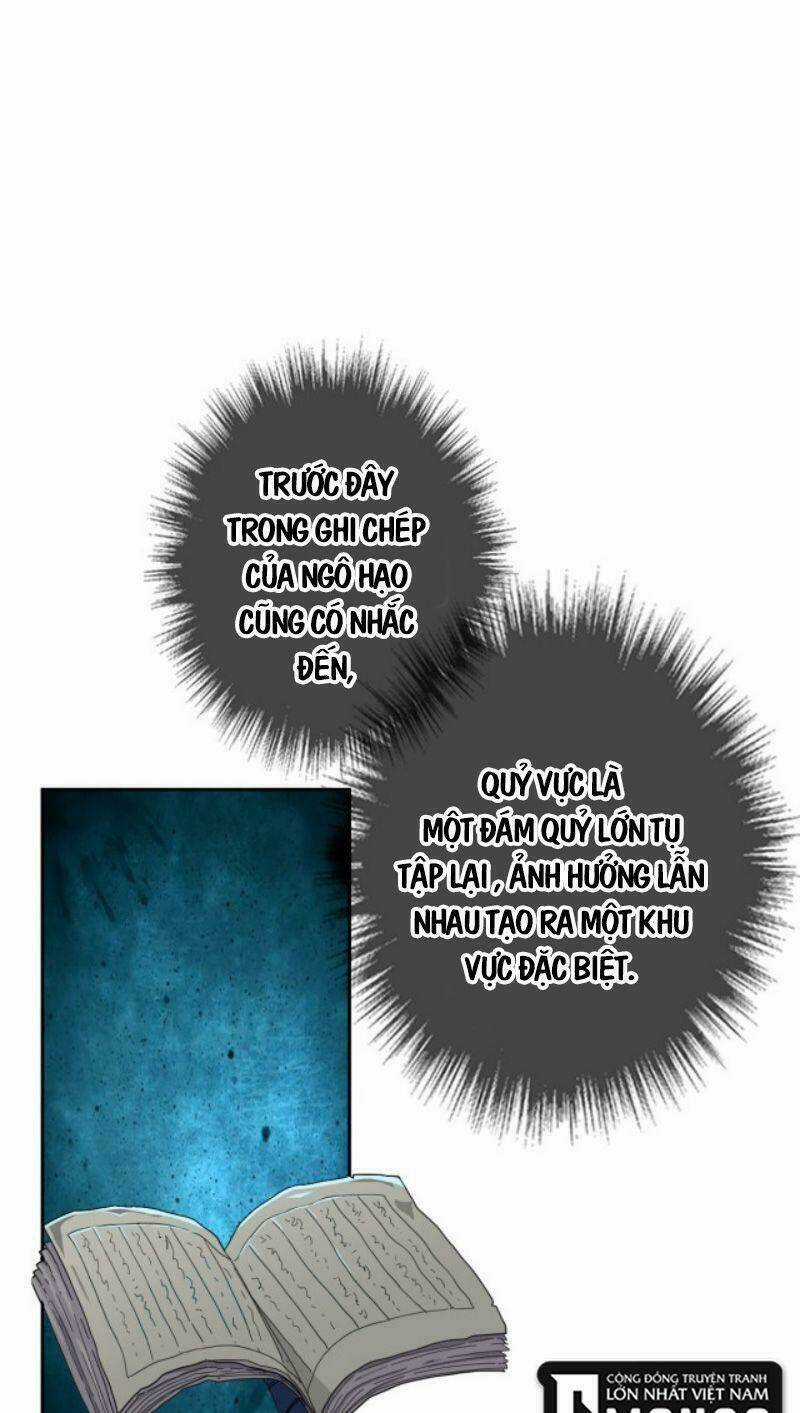 Siêu Đạo Thần Thuật - Chapter 27 - Trang 9