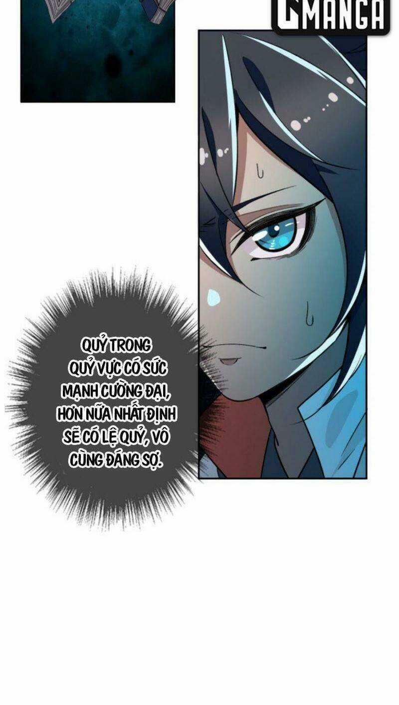 Siêu Đạo Thần Thuật - Chapter 27 - Trang 10