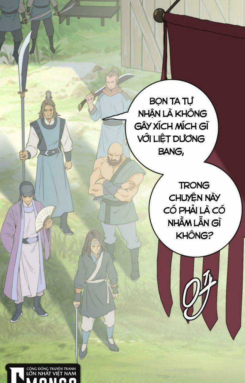 Siêu Đạo Thần Thuật - Chapter 28 - Trang 1