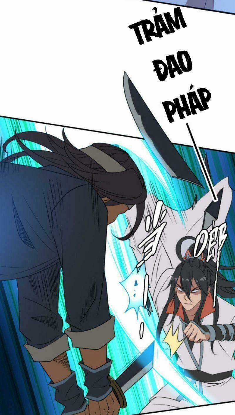 Siêu Đạo Thần Thuật - Chapter 28 - Trang 11