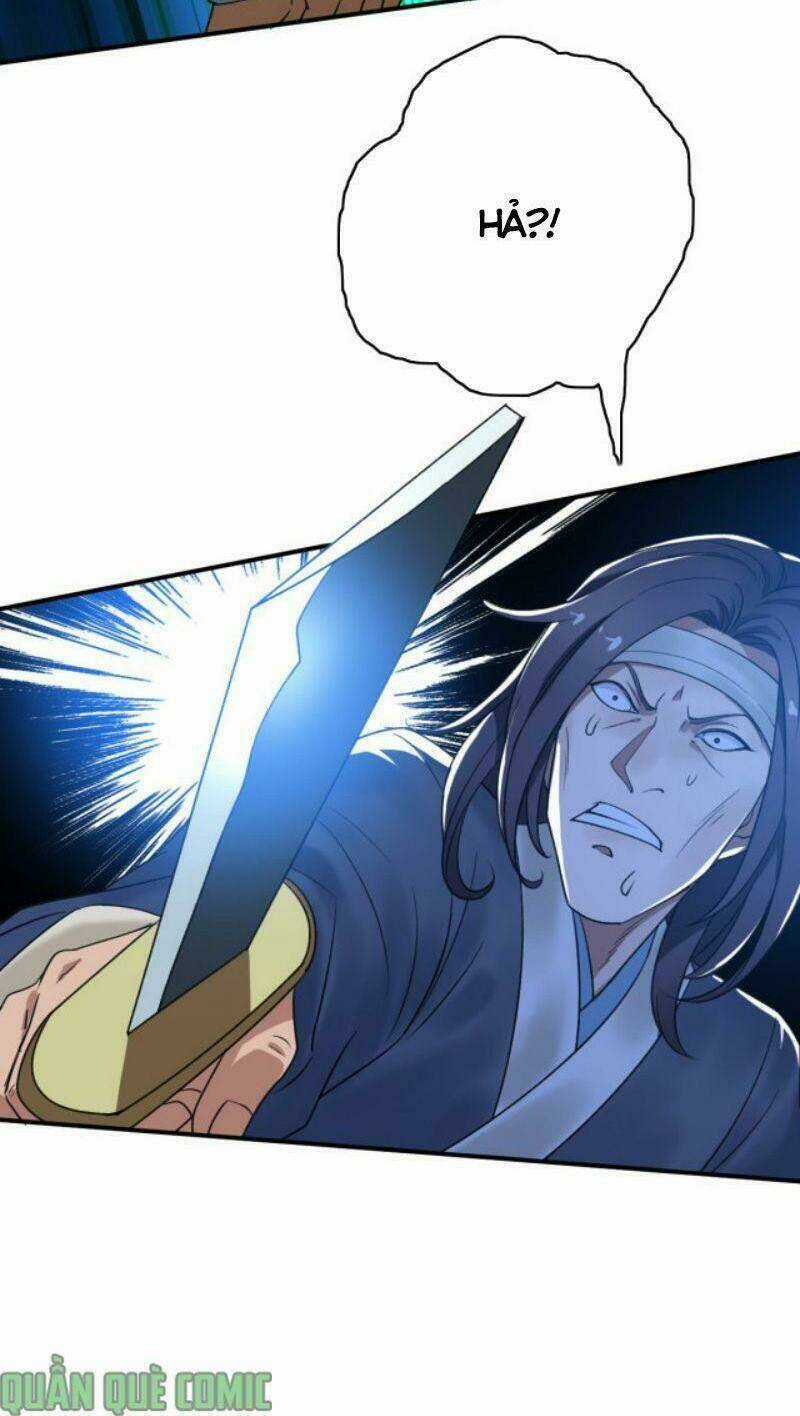 Siêu Đạo Thần Thuật - Chapter 28 - Trang 12