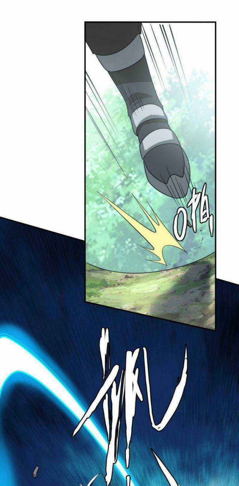 Siêu Đạo Thần Thuật - Chapter 28 - Trang 13