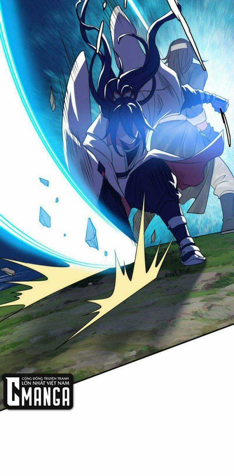 Siêu Đạo Thần Thuật - Chapter 28 - Trang 14