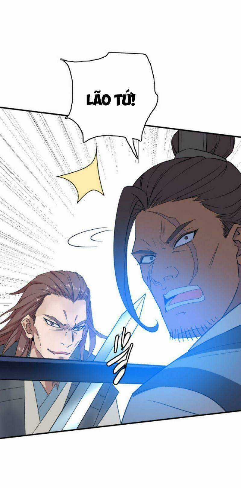 Siêu Đạo Thần Thuật - Chapter 28 - Trang 16