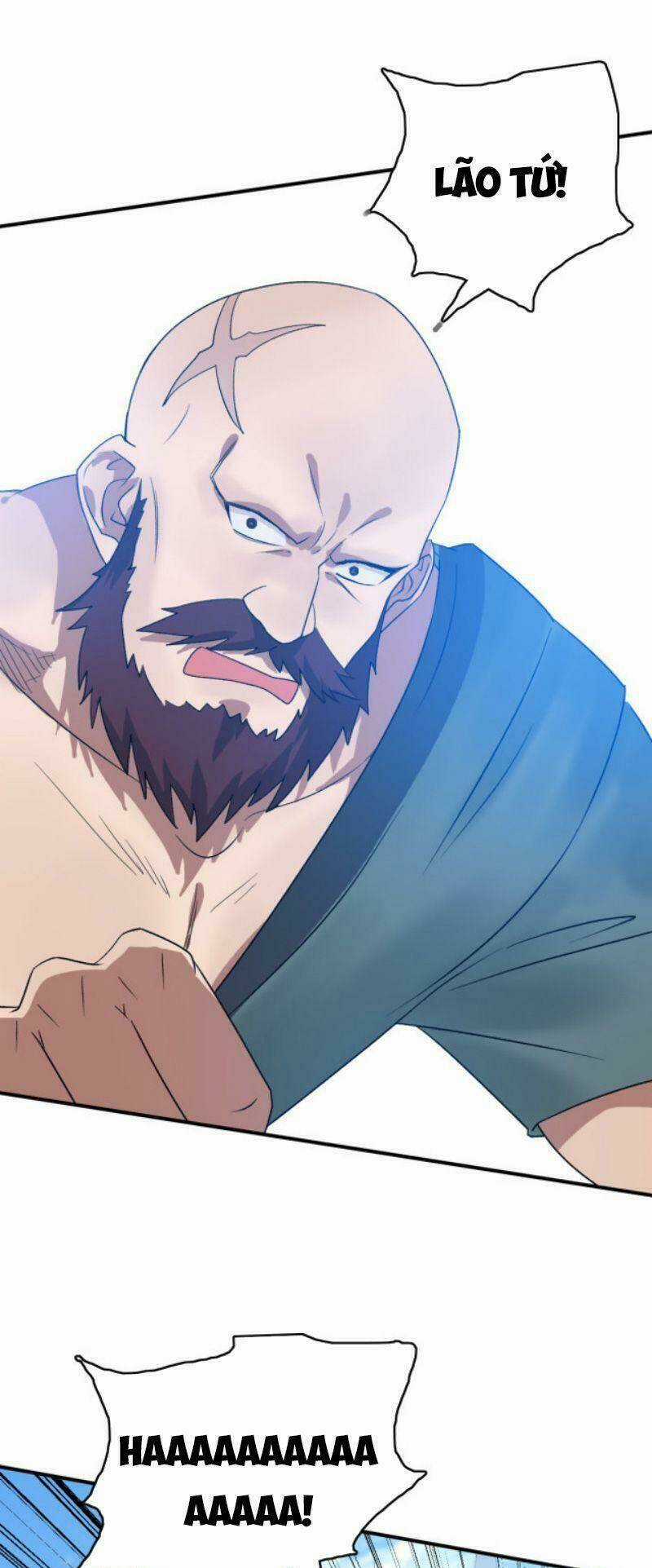 Siêu Đạo Thần Thuật - Chapter 28 - Trang 17