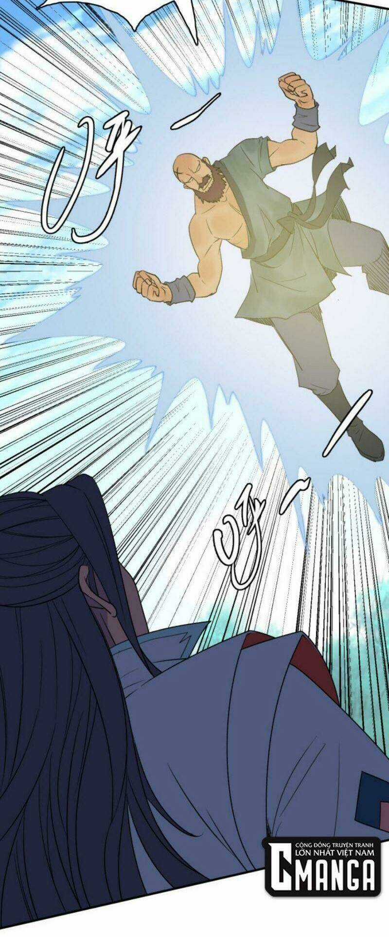 Siêu Đạo Thần Thuật - Chapter 28 - Trang 18