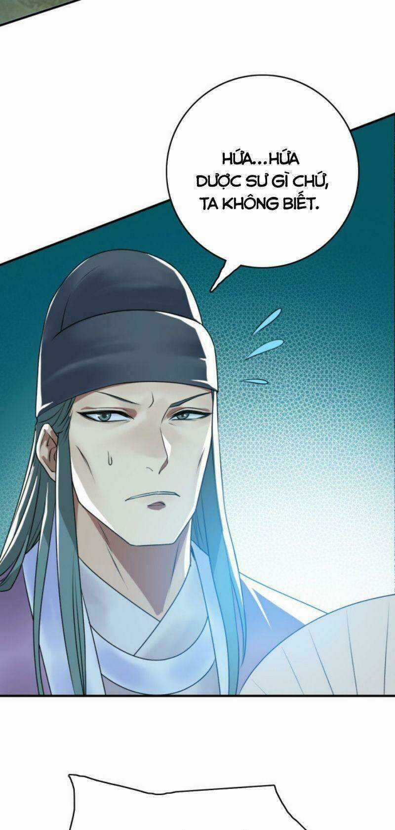 Siêu Đạo Thần Thuật - Chapter 28 - Trang 3